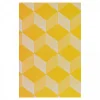 Astier de Villatte Agenda 2023 - Version Poche (Jaune Orange)