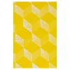 Astier de Villatte Agenda 2023 - Version Poche (Jaune)