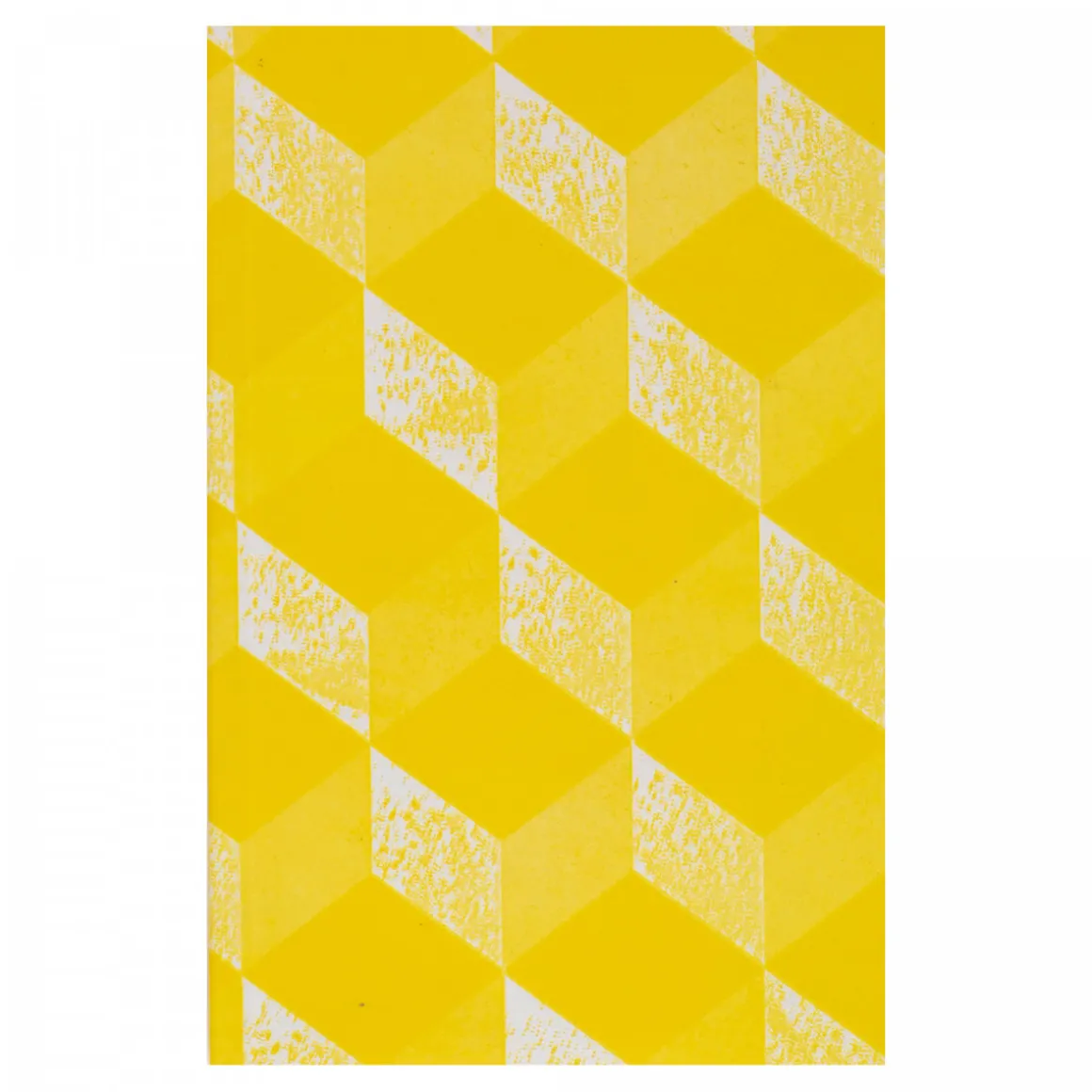 Astier de Villatte Agenda 2023 - Version Poche (Jaune)