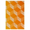 Astier de Villatte Agenda 2023 - Version Poche (Orange)
