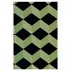 Astier de Villatte Agenda 2023 - Version Poche (Vert Pale Et Noir)