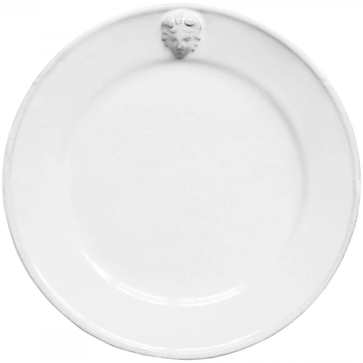 Astier de Villatte Assiette A Dessert Alexandre