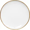 Astier de Villatte Assiette A Dessert Cresus