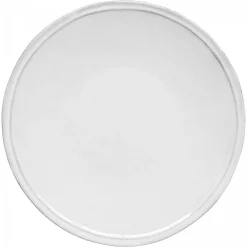 Astier de Villatte Assiette A Dessert Simple