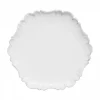 Astier de Villatte Assiette A Dessert Victor