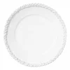 Astier de Villatte Assiette Adessert Josephine