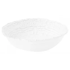 Astier de Villatte Assiette Creuse A. Mathigot