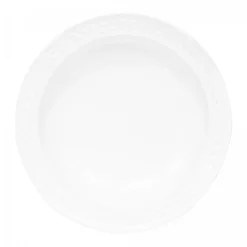 Astier de Villatte Assiette Creuse Athenes