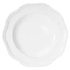 Astier de Villatte Assiette Creuse Clarabelle