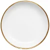 Astier de Villatte Assiette Creuse Cresus
