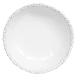 Astier de Villatte Assiette Creuse Josephine