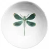 Astier de Villatte Assiette Creuse Libellule