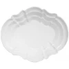Astier de Villatte Assiette Creuse Rome