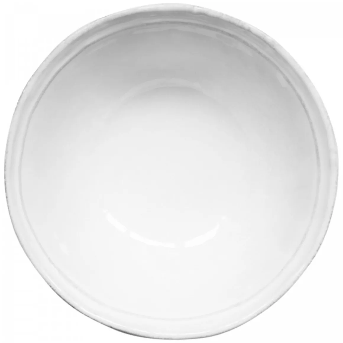 Astier de Villatte Assiette Creuse Simple