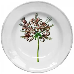 Astier de Villatte Assiette Creuse The Guernfey