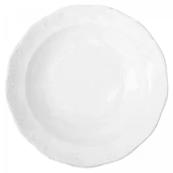 Astier de Villatte Assiette Plate Capri