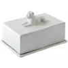 Astier de Villatte Beurrier Lion