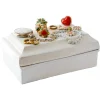 Astier de Villatte Boite A Bijoux