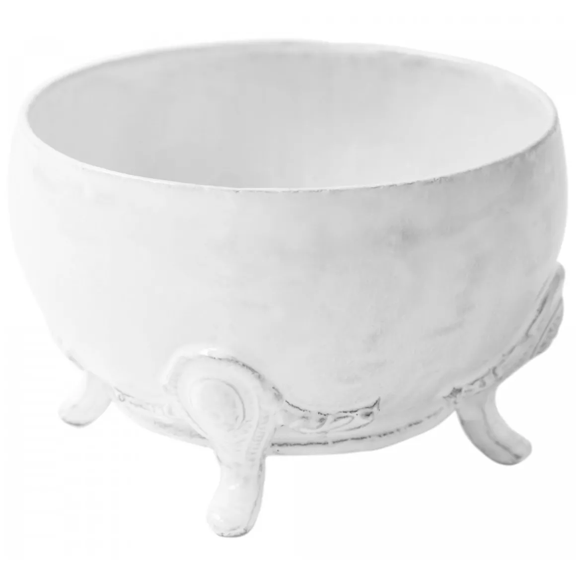 Astier de Villatte Bol Sur Pieds Cleopatre