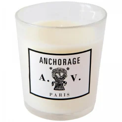Astier de Villatte Bougie Parfumee Anchorage