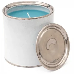 Astier de Villatte Bougie Parfumee Atelier De Balthus, Ceramique