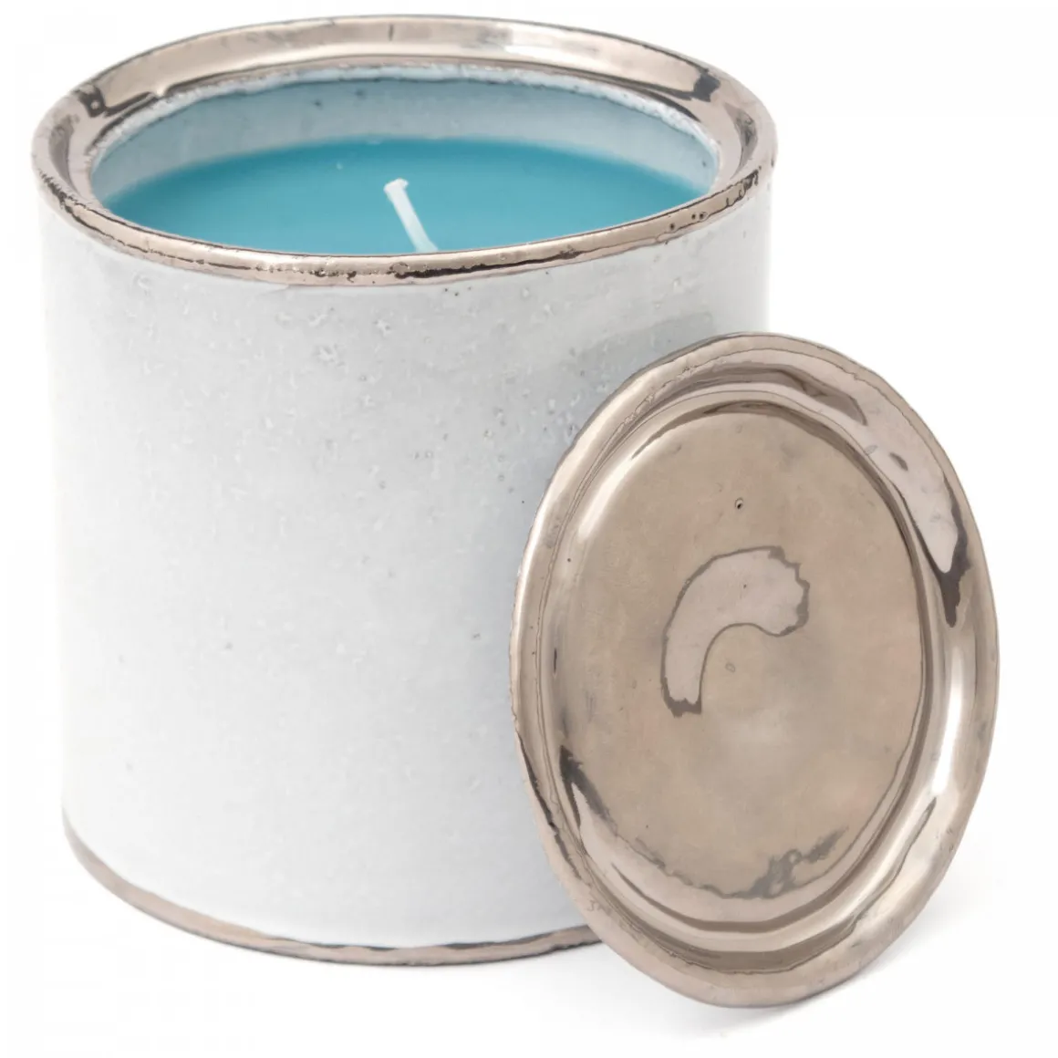 Astier de Villatte Bougie Parfumee Atelier De Balthus, Ceramique