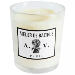 Astier de Villatte Bougie Parfumee Atelier De Balthus
