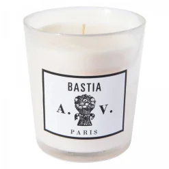 Astier de Villatte Bougie Parfumee Bastia