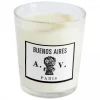 Astier de Villatte Bougie Parfumee Buenos Aires
