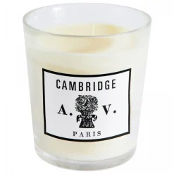 Astier de Villatte Bougie Parfumee Cambridge