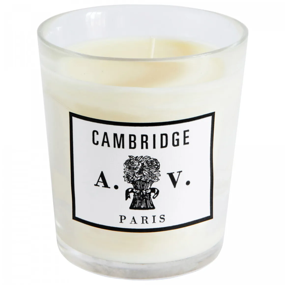 Astier de Villatte Bougie Parfumee Cambridge