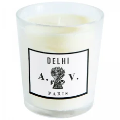 Astier de Villatte Bougie Parfumee Delhi