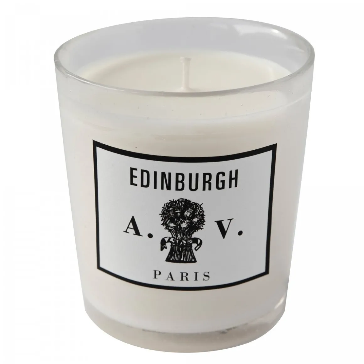 Astier de Villatte Bougie Parfumee Edinburgh
