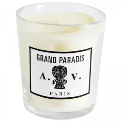 Astier de Villatte Bougie Parfumee Grand Paradis