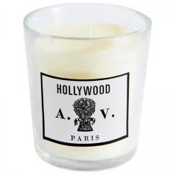 Astier de Villatte Bougie Parfumee Hollywood