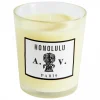 Astier de Villatte Bougie Parfumee Honolulu