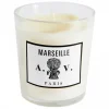 Astier de Villatte Bougie Parfumee Marseille
