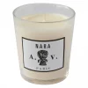 Astier de Villatte Bougie Parfumee Nara