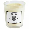 Astier de Villatte Bougie Parfumee Opera