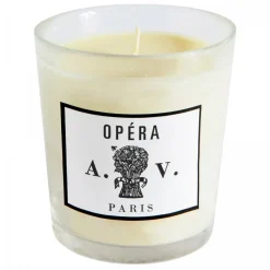 Astier de Villatte Bougie Parfumee Opera