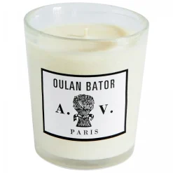 Astier de Villatte Bougie Parfumee Oulan Bator