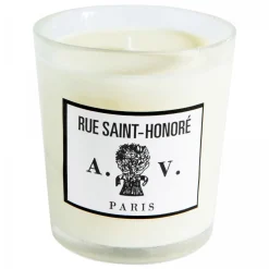 Astier de Villatte Bougie Parfumee Rue Saint-Honore
