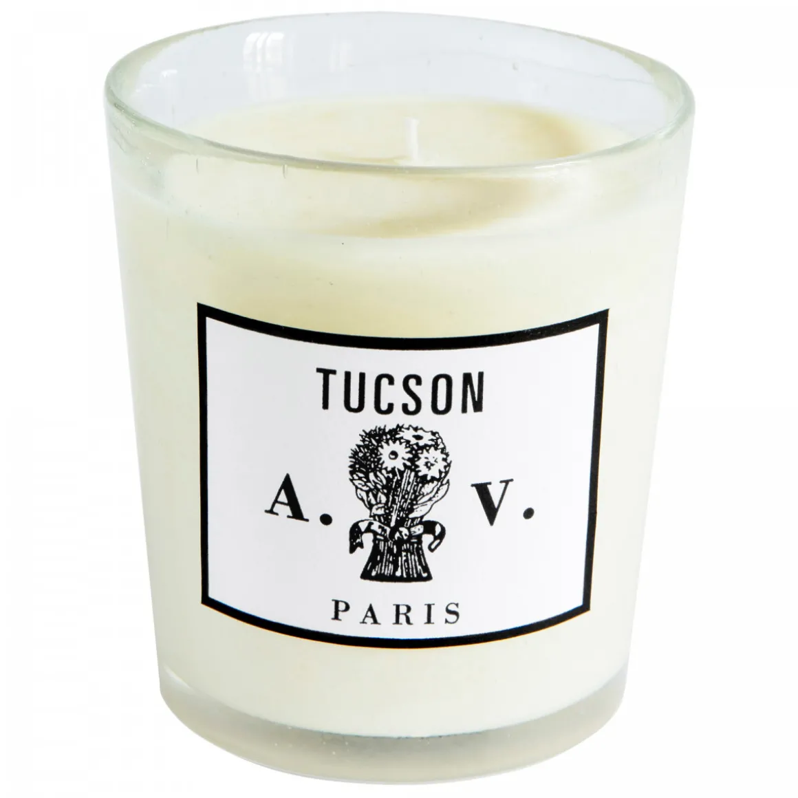 Astier de Villatte Bougie Parfumee Tucson