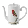 Astier de Villatte Cafetiere Perroquet