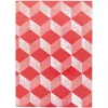 Astier de Villatte Cahier (Rose Fonce)