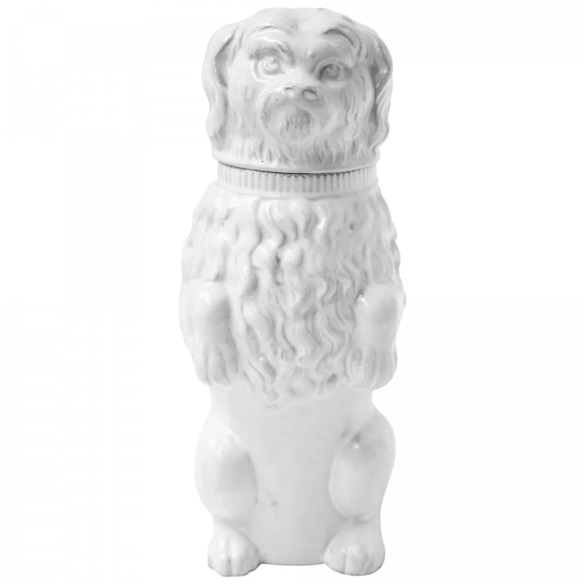 Astier de Villatte Carafe Medor