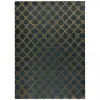 Astier de Villatte Carnet Monogramme (Noir)