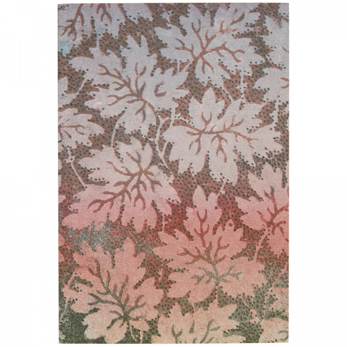 Astier de Villatte Carnet Moyen John Derian