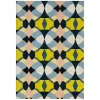 Astier de Villatte Carnet Moyen Nathalie Lete Jaune