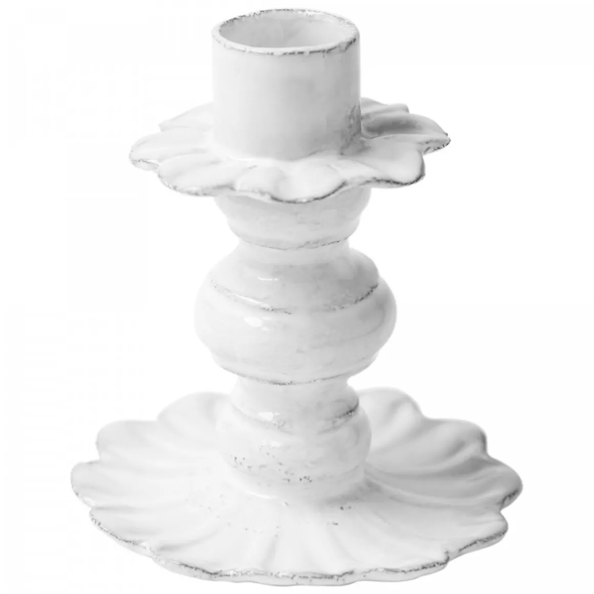 Astier de Villatte Chandelier Fifi